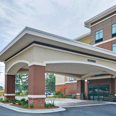Homewood Suites By Hilton Savannah Airport Экстерьер фото