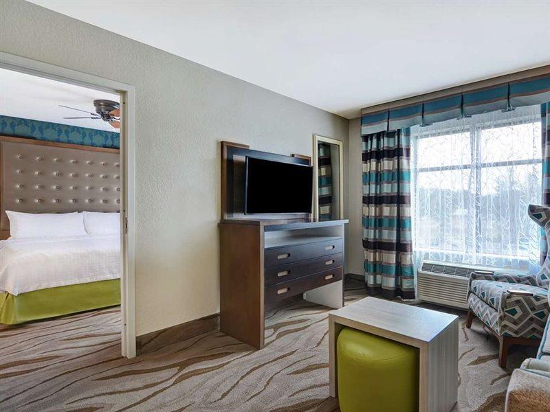 Homewood Suites By Hilton Savannah Airport Экстерьер фото