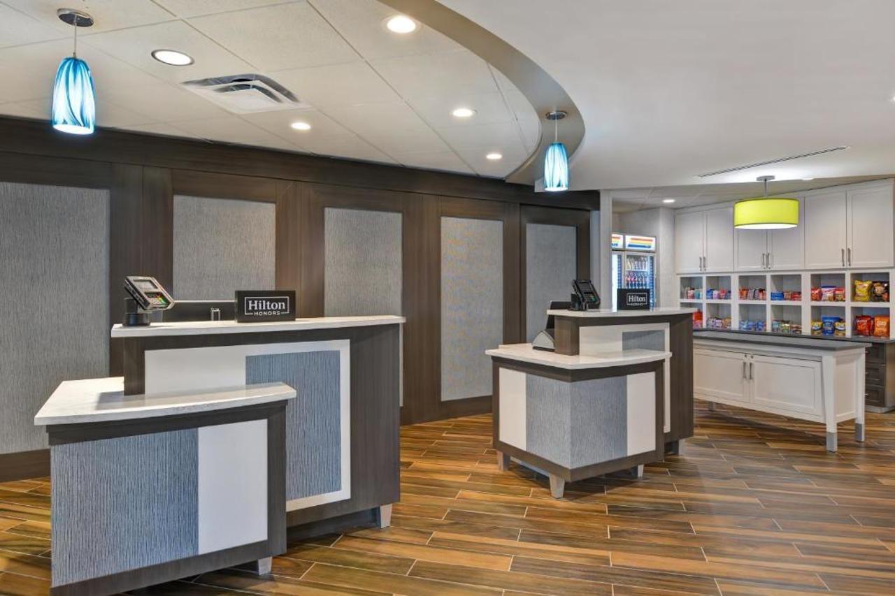 Homewood Suites By Hilton Savannah Airport Экстерьер фото