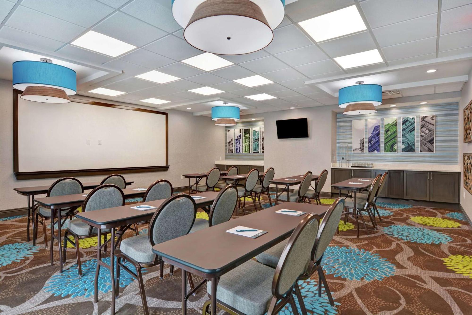 Homewood Suites By Hilton Savannah Airport Экстерьер фото