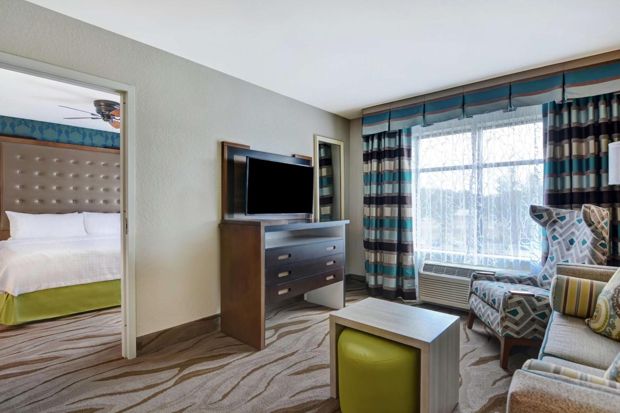 Homewood Suites By Hilton Savannah Airport Экстерьер фото