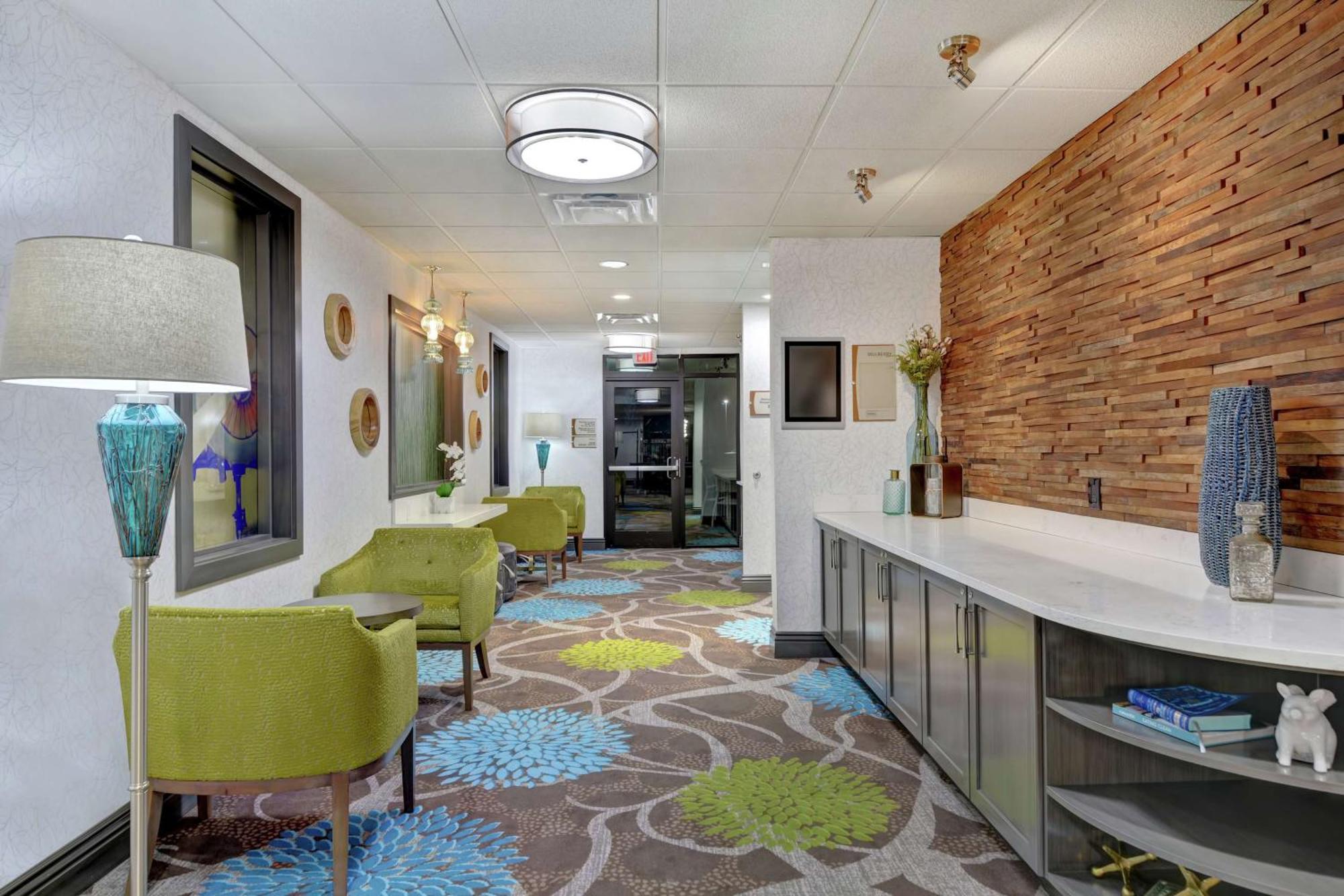 Homewood Suites By Hilton Savannah Airport Экстерьер фото