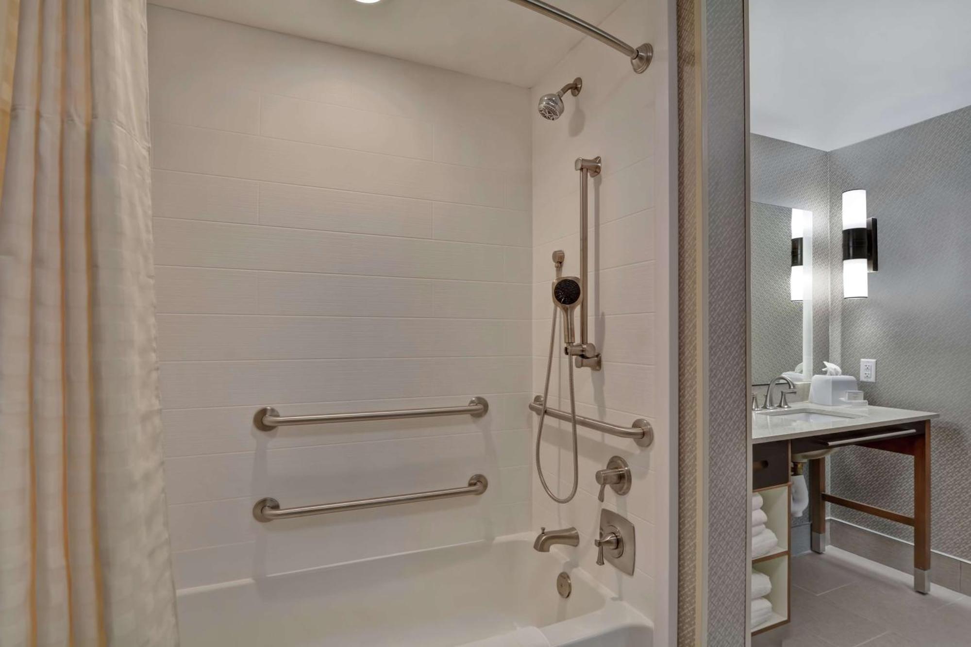 Homewood Suites By Hilton Savannah Airport Экстерьер фото