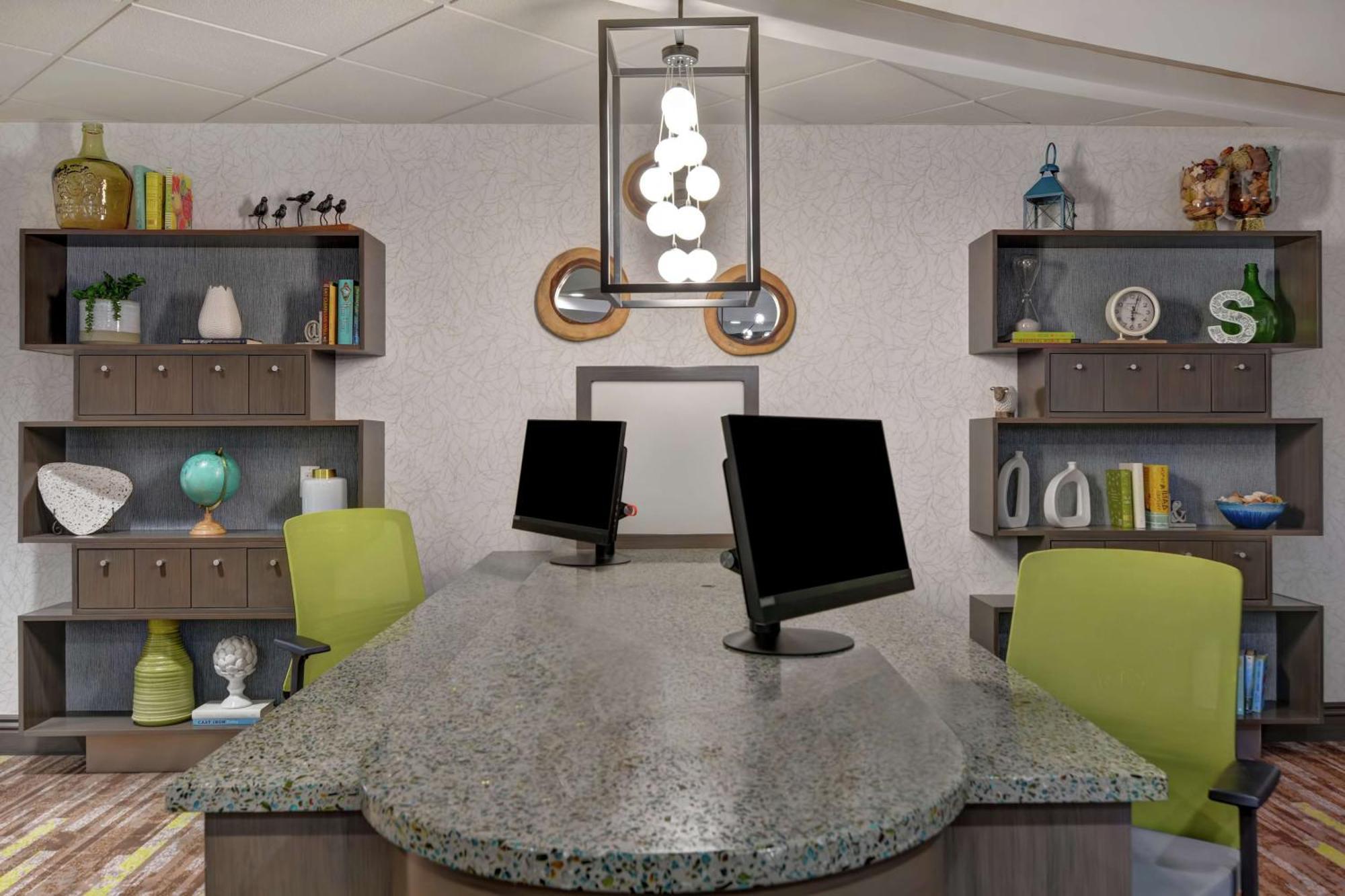 Homewood Suites By Hilton Savannah Airport Экстерьер фото