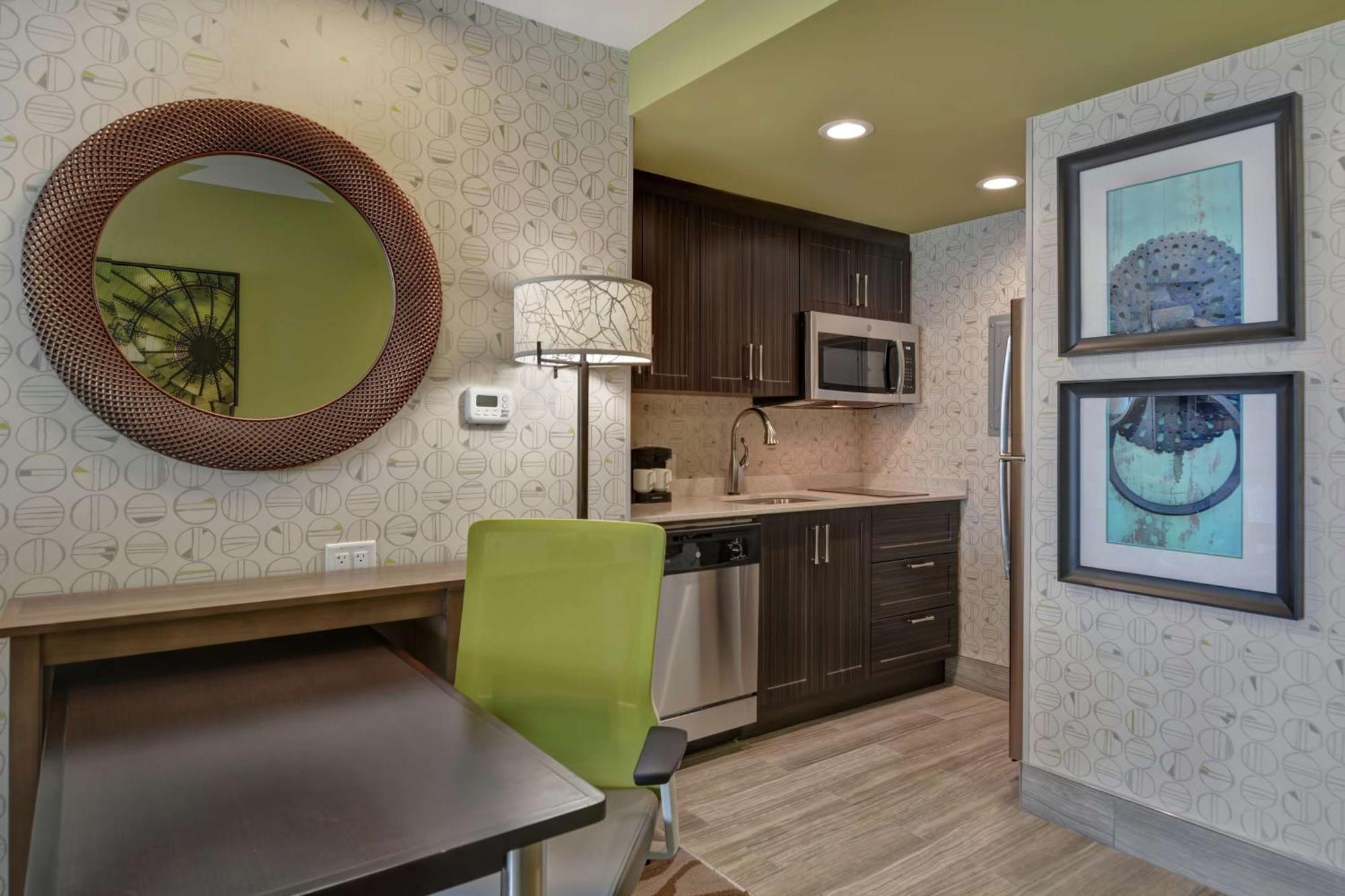 Homewood Suites By Hilton Savannah Airport Экстерьер фото