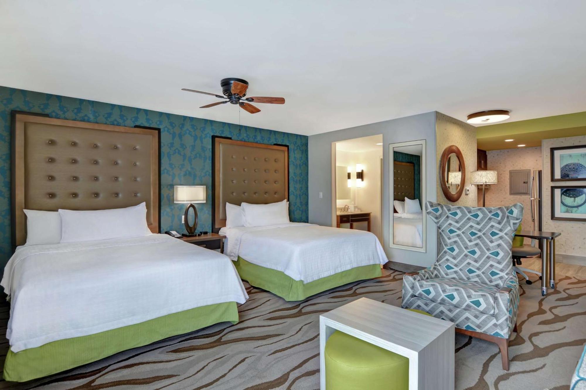 Homewood Suites By Hilton Savannah Airport Экстерьер фото