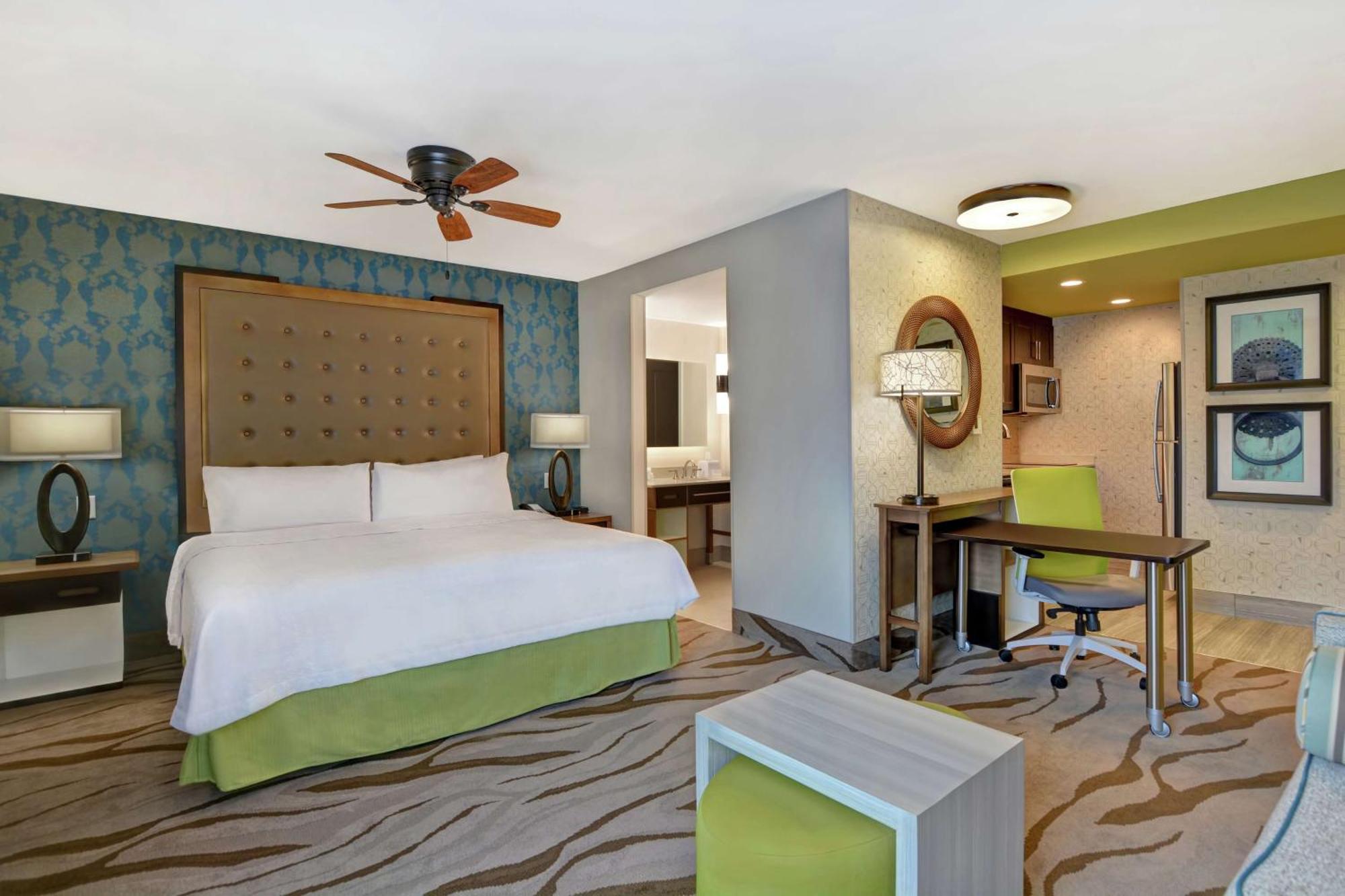 Homewood Suites By Hilton Savannah Airport Экстерьер фото