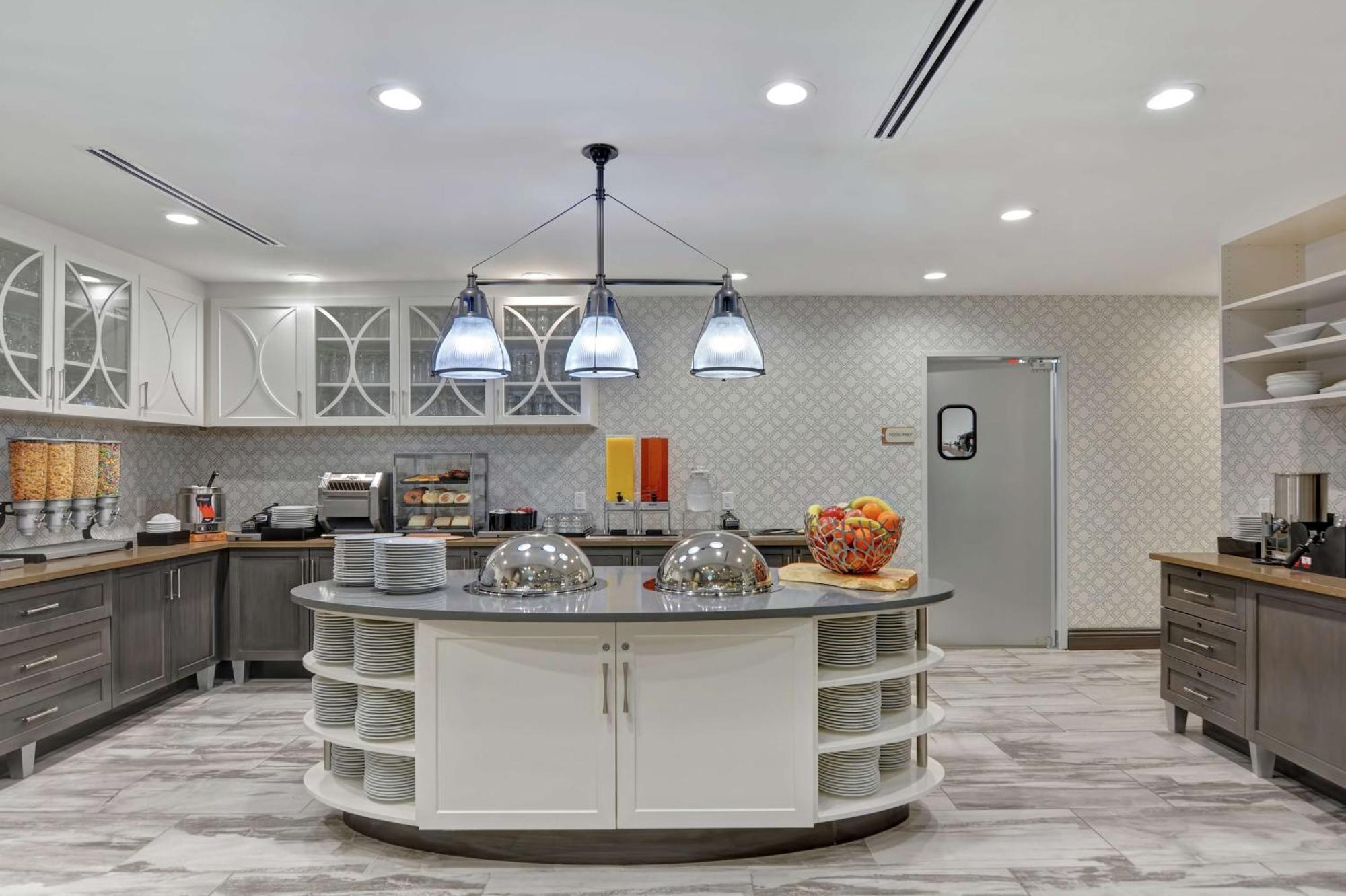 Homewood Suites By Hilton Savannah Airport Экстерьер фото