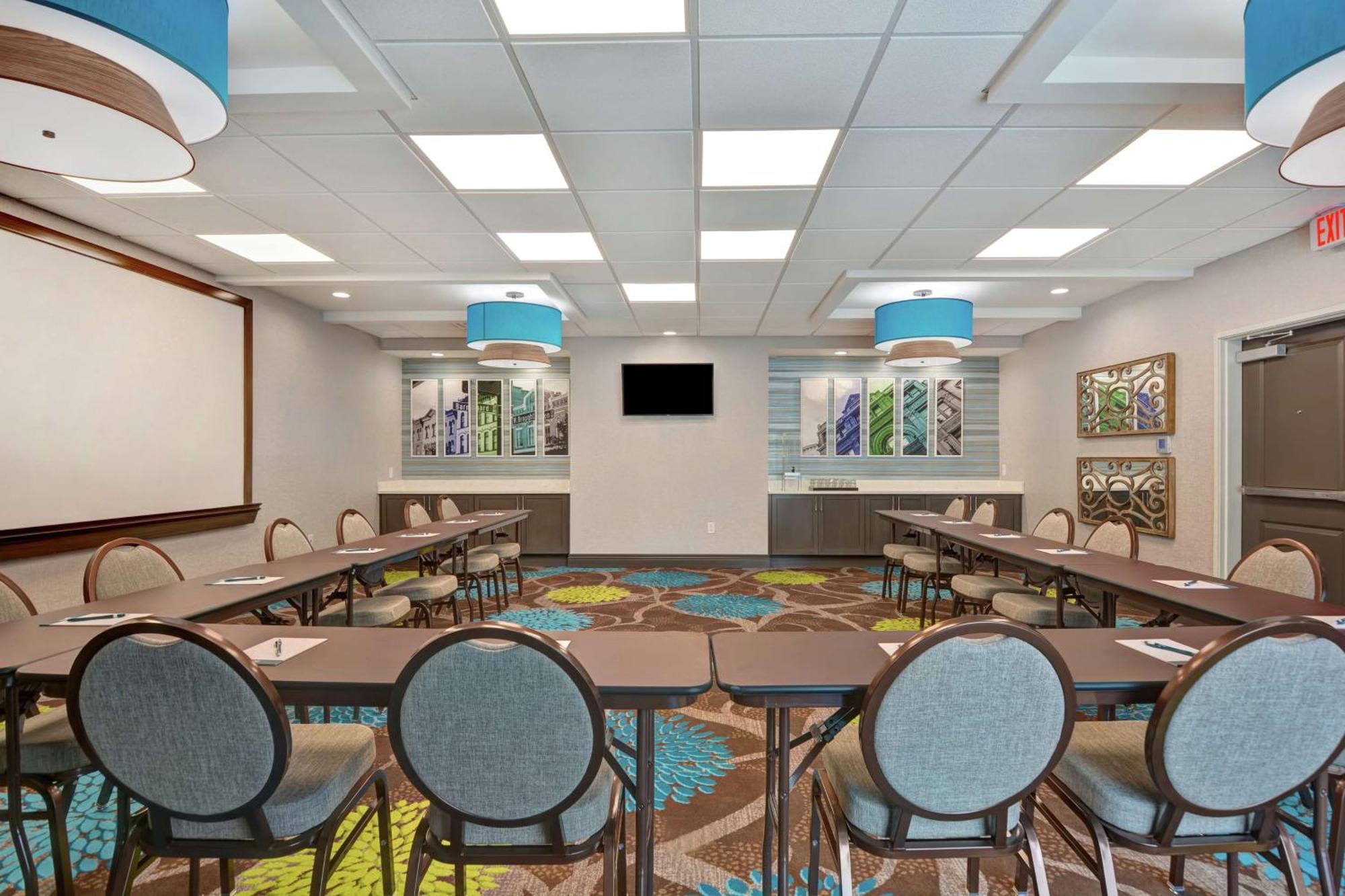 Homewood Suites By Hilton Savannah Airport Экстерьер фото