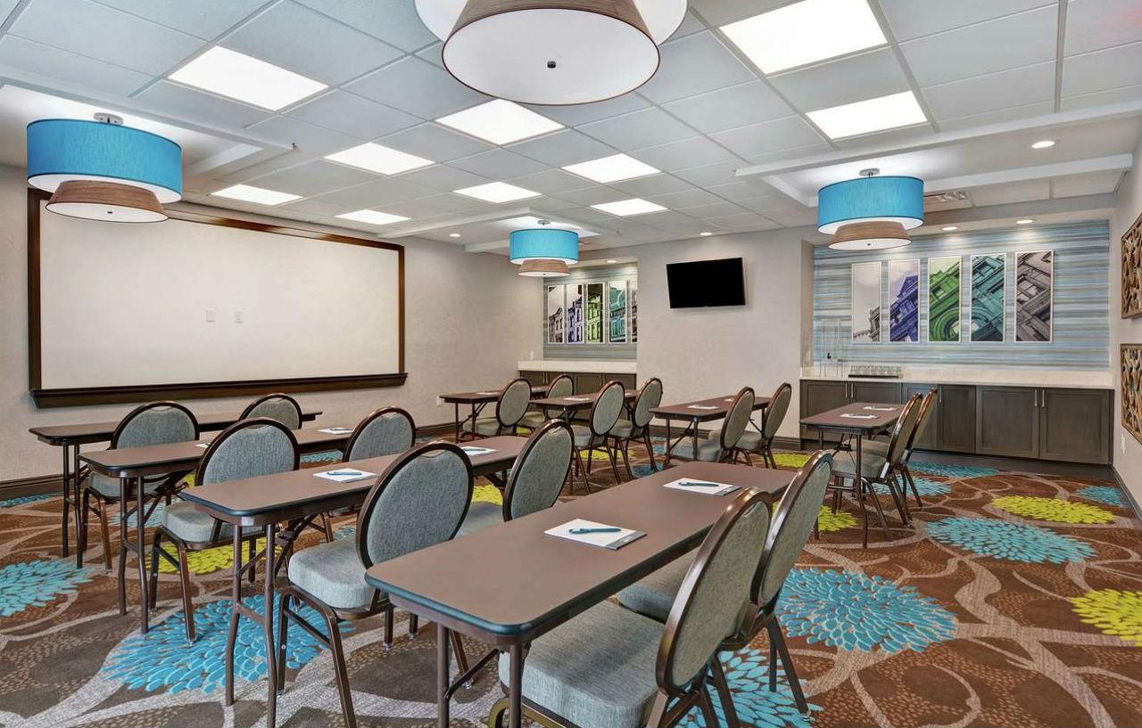 Homewood Suites By Hilton Savannah Airport Экстерьер фото